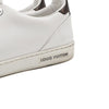 Louis Vuitton White Frontrow Men’s Sneakers 1A67EY 152317235 [P]