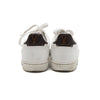 Louis Vuitton White Frontrow Men’s Sneakers 1A67EY 152317235 [P]