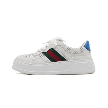 GUCCI 670415 Web-Detail Herren Sneakers 55136 152317269