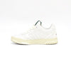 Gucci White Leather Re-Web Women's Sneakers 785728 152317275 [P]