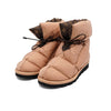 Louis Vuitton Monogram Nylon Pillow Comfort Padding Women's Snow Boots AA59525 152317297 [P]
