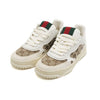 Gucci Interlocking G Canvas Reweb Women's Sneakers 785452 152317329 [P]