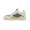 Gucci Interlocking G Canvas Reweb Women's Sneakers 785452 152317329 [P]