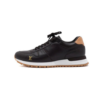 Louis Vuitton Runaway Sneakers for Men in Dark Brown 1AJ010 25 Season 152317348