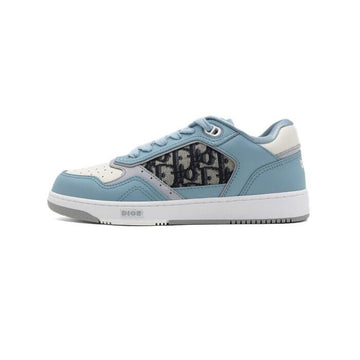 Dior Sky Blue Unisex Sneakers 3SN2722ZIR526 152316846