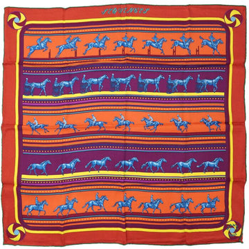 HERMES Damen-Schal 70 152317417