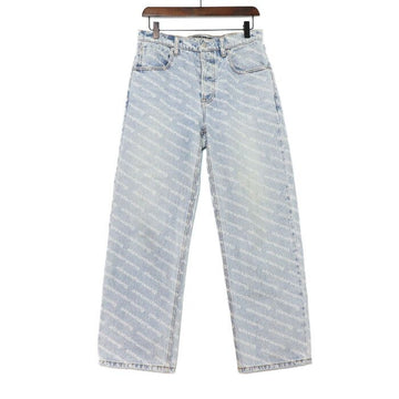 ALEXANDER WANG 女性用ジーンズ 4DC2204717 152317436