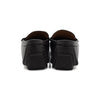 BALLY カーフプレーン チョコレート メンズローファー 6230207 152317444 [P]