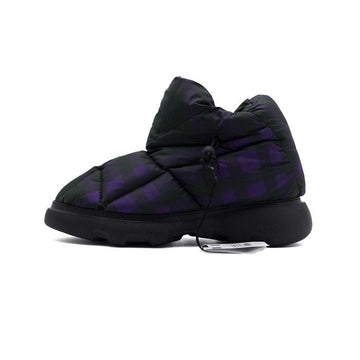 BURBERRY 8074739 ロイヤル パディング メンズ スノーブーツ aa60105 152317454