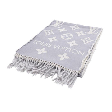 Louis Vuitton Reversible Essential Scarf M77727 152317518