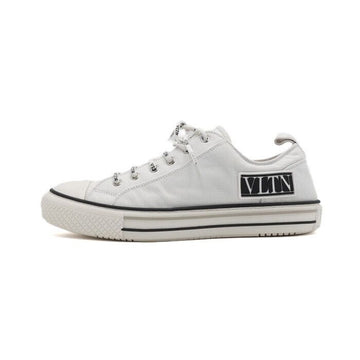 VALENTINO Gara Van Fabric Sneaker Herren in Weiß TUD57Y2 152317527