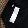 CELINE チェックスカート aa58836 152317546 [P]