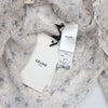 CELINE フラワーウーマンブラウス aa59585 152317548 [P]