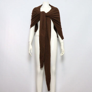 LEMAIRE Wool Blend Wrap Around Shawl Scarf Muffler AC1052 LK1014 aa58235 152317558
