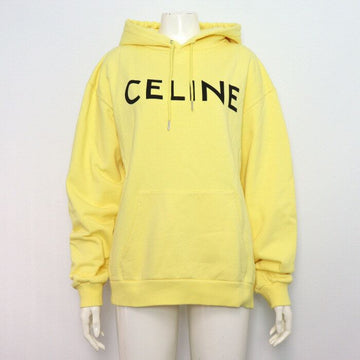 Celine Loose Fit Women's Hoodie with Logo 2Y369670Q 152317574