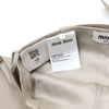 MIU MIU MG2012 Hanama Baumwolle Gürtelschnalle Minirock aa58951 152317609 [P]