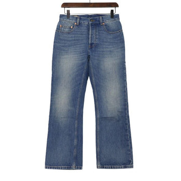 Gucci Straight Fit Women's Jeans 628919 aa59151 152317621
