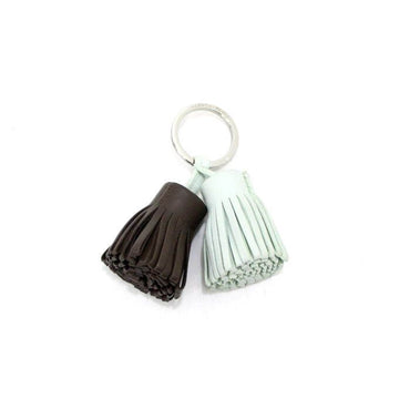 HERMES Carmen Duo Tassel Uno Dos Schlüsselanhänger und Taschenanhänger 152317644