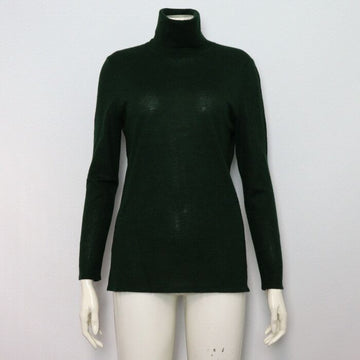 Burberry Cashmere Blend Turtleneck Knit Top for Unisex 8023829 152317645