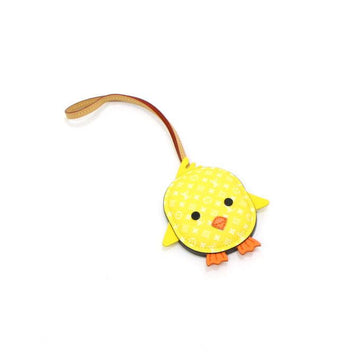 LOUIS VUITTON LV Pulcino Anhänger M02555 152317653