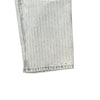 ALEXANDER WANG Kristallstreifen Damenjeans 1WC2224090 152317698 [P]