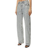 ALEXANDER WANG Kristallstreifen Damenjeans 1WC2224090 152317698 [P]