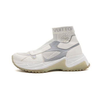 LOUIS VUITTON Monogram Canvas Tennis Boots Runaway Pulse Herren Sneaker 1A5UG5 152317702