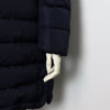 MONCLER Damen Daunenjacke FLAMMETTE in Navy AA59166 152317707 [P]