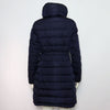 MONCLER Damen Daunenjacke FLAMMETTE in Navy AA59166 152317707 [P]