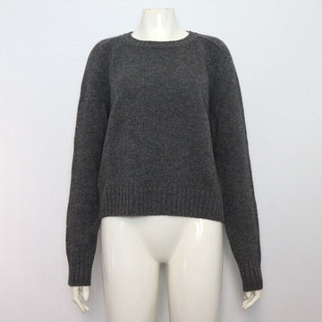 DIOR グレー カシミア レディース ニット 144S76AM002 152317721