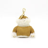 Prada Soft Robot Shearling Keyring and Bag Charm AA60182 152317727 [P]