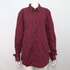 Marc Jacobs Pocket Women's Check Shirt Bright Pink aa55060 152317728 [P]