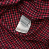 Marc Jacobs Pocket Women's Check Shirt Bright Pink aa55060 152317728 [P]