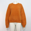 Celine Mohair Silk Women's Oversized Knit Sweater 2A16T377N 152317747 [P]