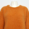 Celine Mohair Silk Women's Oversized Knit Sweater 2A16T377N 152317747 [P]