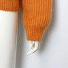 Celine Mohair Silk Women's Oversized Knit Sweater 2A16T377N 152317747 [P]