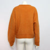 Celine Mohair Silk Women's Oversized Knit Sweater 2A16T377N 152317747 [P]