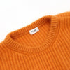 Celine Mohair Silk Women's Oversized Knit Sweater 2A16T377N 152317747 [P]