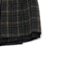 Miu Miu Plaid Mini Tartan Check Skirt aa58835 152317781 [P]