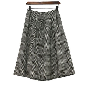 Gucci Prince of Wales Check Women's Skirt 718326 152317862