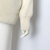 Prada Oversized Hooded Faux Shearling Women's Jacket P25I09 152317870 [P]