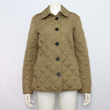 Burberry Diamond Quilted Women's Jacket 8065872 152317883