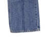 J W ANDERSON Light Blue Denim Unisex Pants 59728 152317470 [P]