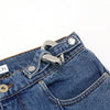 J W ANDERSON Light Blue Denim Unisex Pants 59728 152317470 [P]