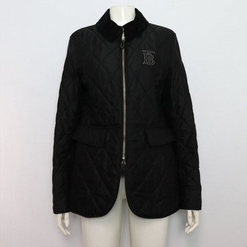 BURBERRY モノグラムキルティングジャケット ONGAR レディース 8014182 152317951