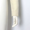 GUCCI Cashmere-Woll-Pullover mit Logo für Damen 770035 152317992 [P]