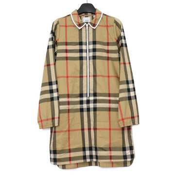 Burberry Archive Beige Check Kids and Women's Dress 8047445 152318023