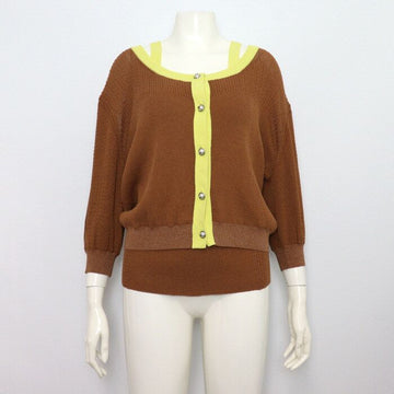 LANVIN Frauen Cardigan Top Set LC2C5-KCD286W 152318037