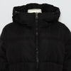 MONCLER Belted Damen Kurz Daunenjacke aa58701 152318038 [P]