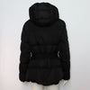 MONCLER Belted Damen Kurz Daunenjacke aa58701 152318038 [P]